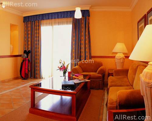 Costa Adeje Gran Hotel 6